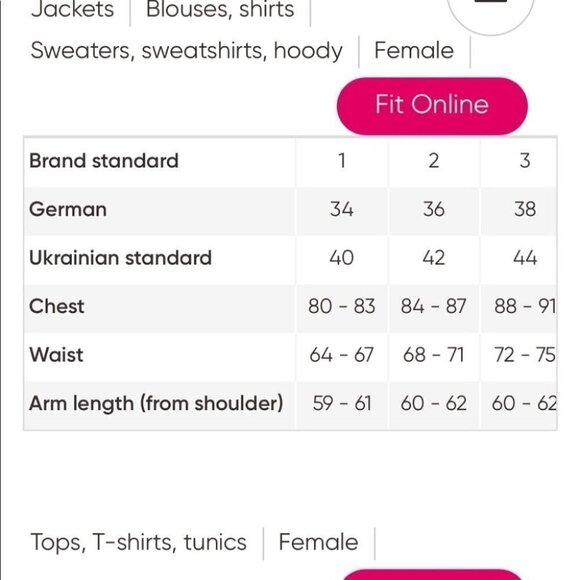 Marc Cain neutral Color beige blazer career event sz 8 - Picture 13 of 14